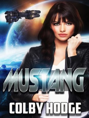 cover image of Mustang